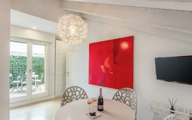 Allegroitalia Penthouse Montenapoleone