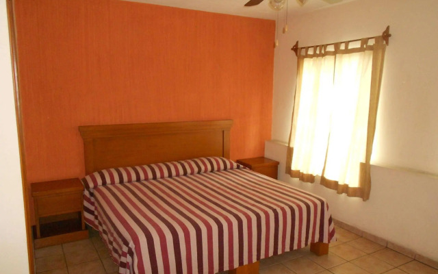 Casa de Huéspedes Posada Garibaldi