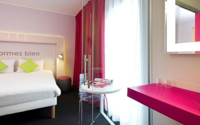 ibis Styles Nivelles