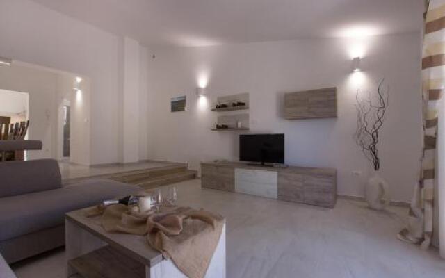 Villa Manuela