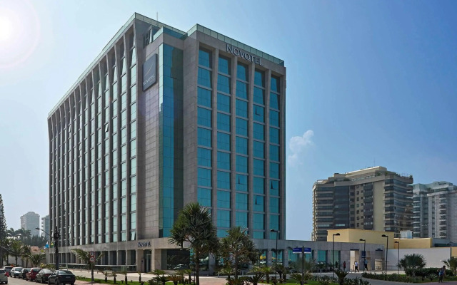 Novotel Rio De Janeiro Barra Da Tijuca