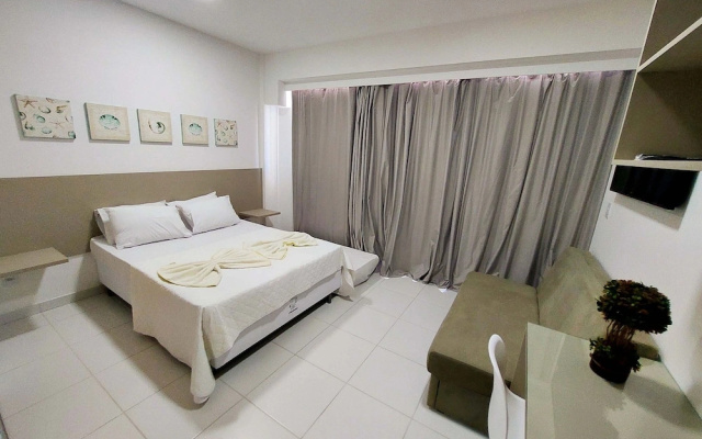 Mana Beach Experience- Porto de Galinhas
