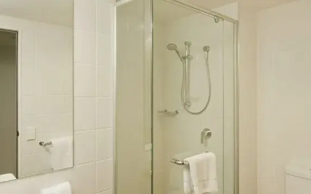 The Capitol Apartments