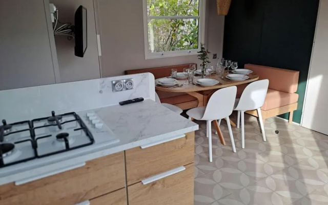 Forestside Retreat in Turnhout