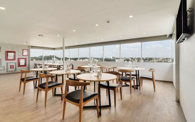 OYO Townhouse 238 Ulsoor