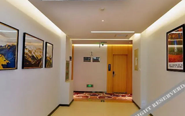Super 8 Hotel (Dachang Xiadian)