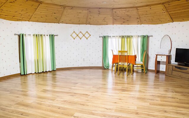 Wonju Munmak-eup Healing & Recreation Park Pension