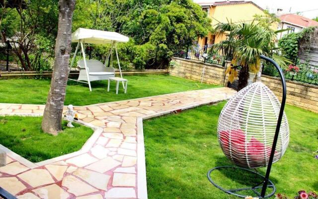 Agva My Way Hotel