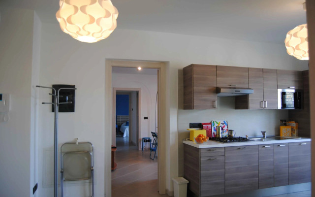 B&B LeTerrazze Boutique Hotel - Torino