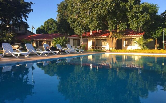 Los Jazmines Hotel Resort