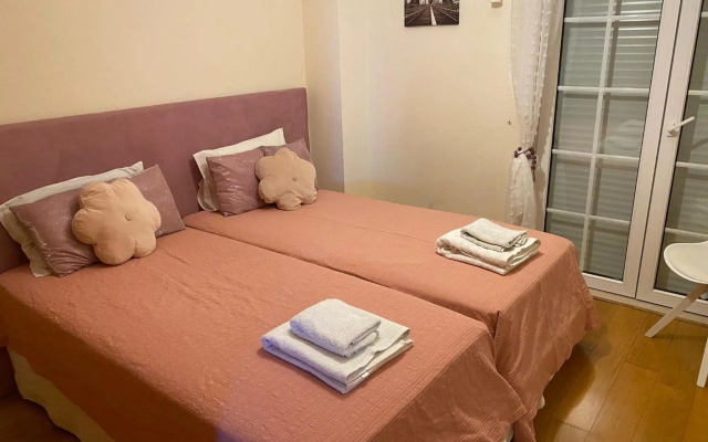 Holiday House in Albufeira