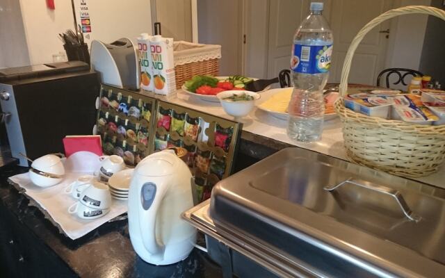 Rural tourism homestead JOLE