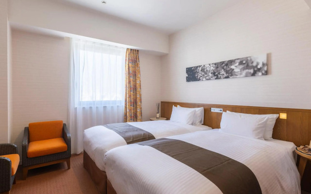 Hotel Gracery Naha