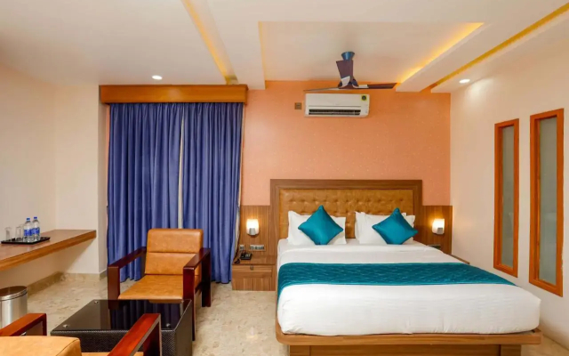 Hotel Taika