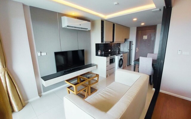 Seaview Condo In 5 Star Resort - MG1