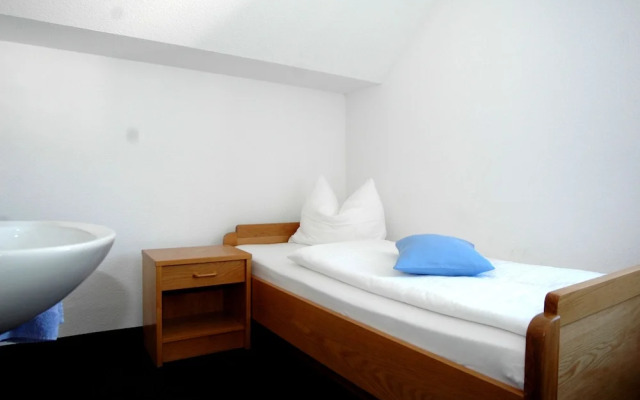 Hotel Scheffelhof