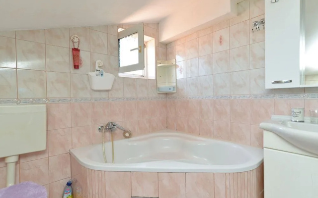 Apartment 1791