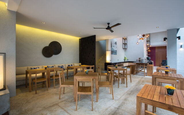 Asira Boutique HuaHin Hotel