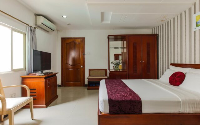 Lien Thanh Hotel