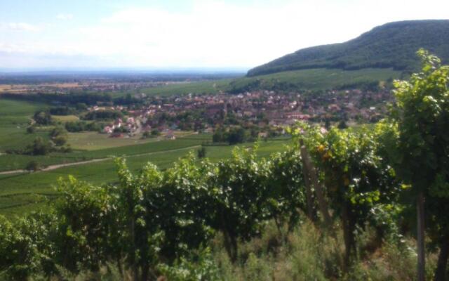 Gîtes & Chambes dHôtes Fugler