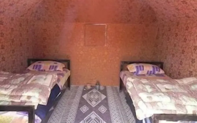 Relax Camp@Jeep Safari