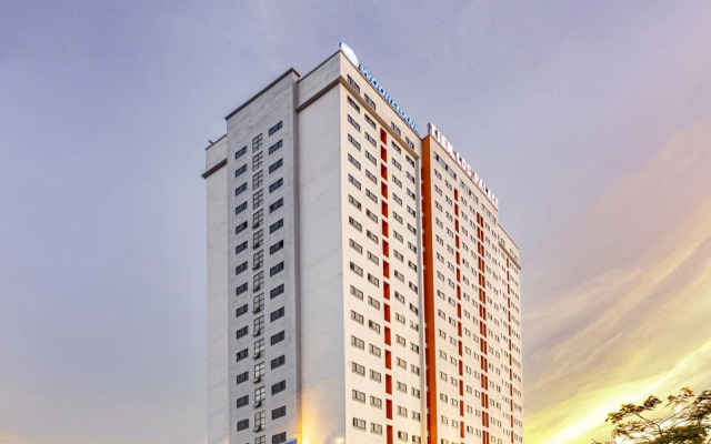 Tien Loc Palace Hotel