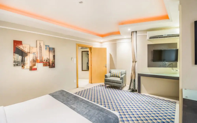 Al Muhaidb Residence Al KHOBAR