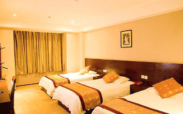 Chaoyue Business Hotel