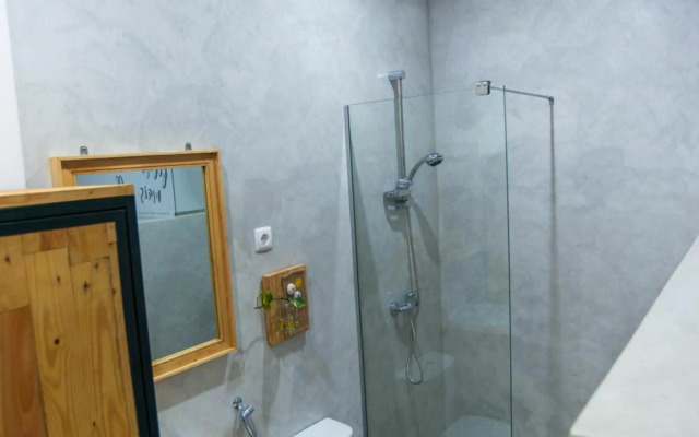 Amwilla Guesthouse Apartamento Elsa