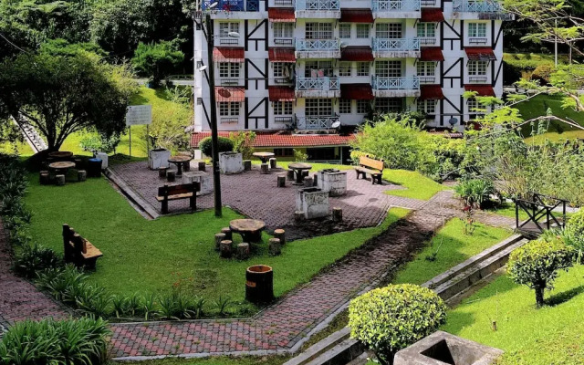 SA Apartments - Desa Anthurium