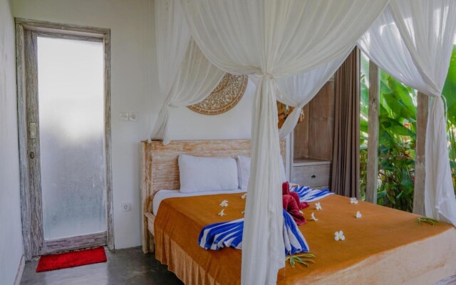 Villa Alisha Pererenan Canggu