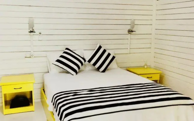 Armina Pension