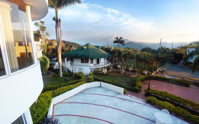 Ankara Resort Boutique