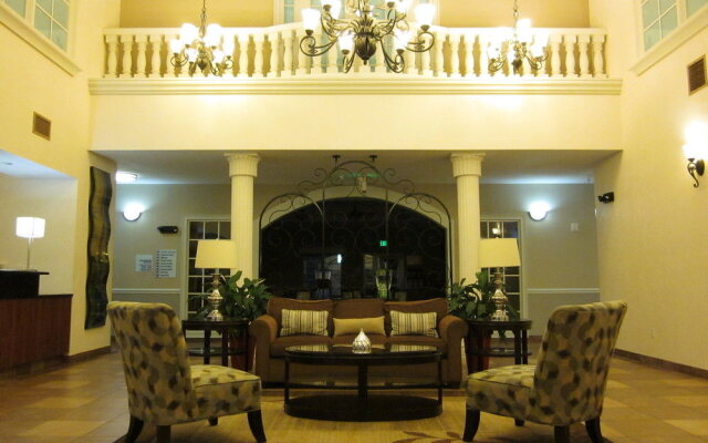 La Quinta Inn & Suites Tampa/North