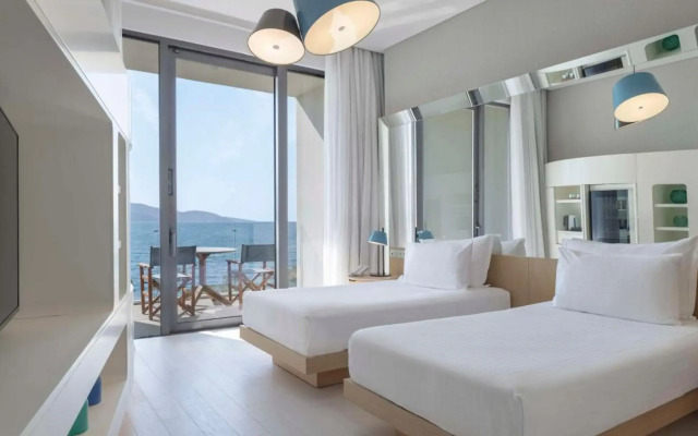 Susona Bodrum, LXR Hotels & Resorts