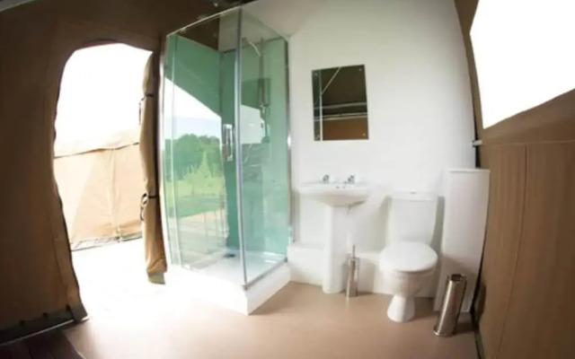 Durrell Wildlife Camp