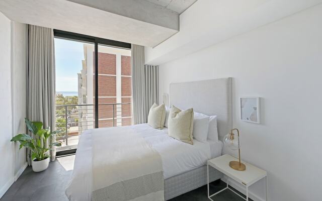 ONE26 ON M - Fluent Serviced Apartments