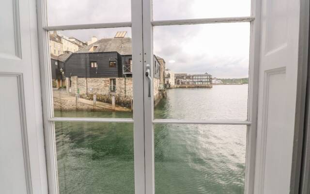 Quayside