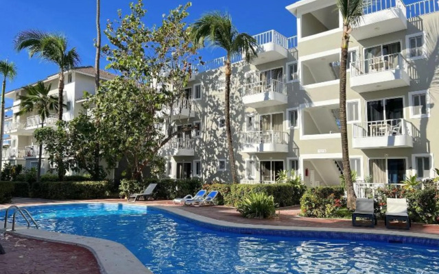 SOL CARIBE DELUXE STUDIOS playa LOS CORALES