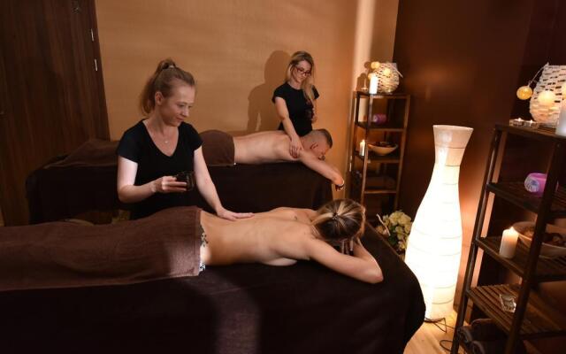 Aviator Hotel Wellness & SPA