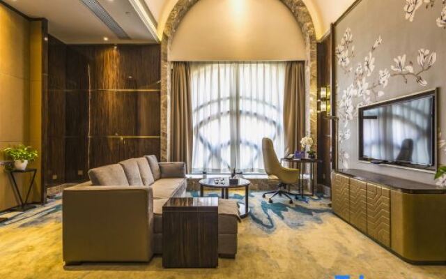 No. 1 Mansion Hotel