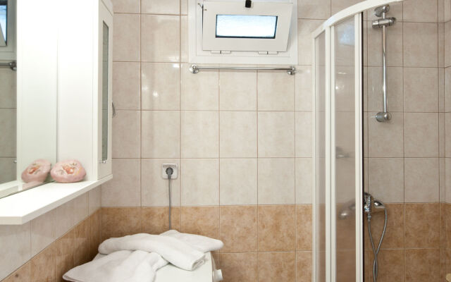 Luxury Villa Lemonia With Private Pool