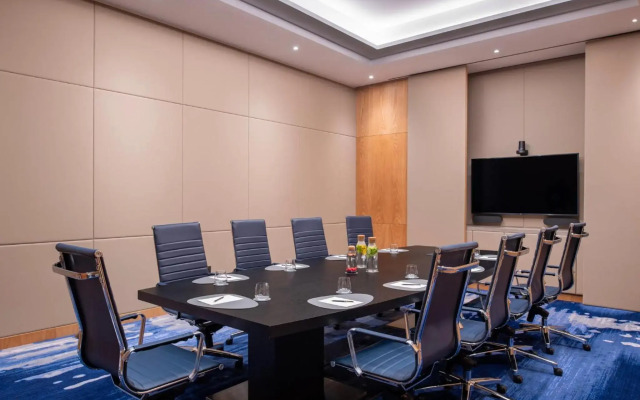 Abesq Doha Hotel & Residences