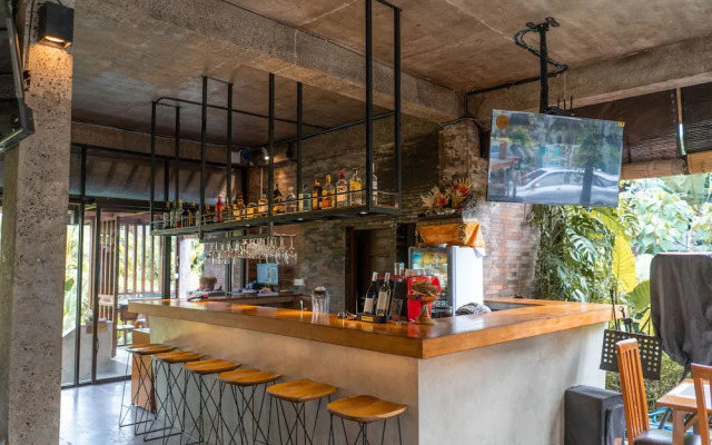 The Sender Pool Suite