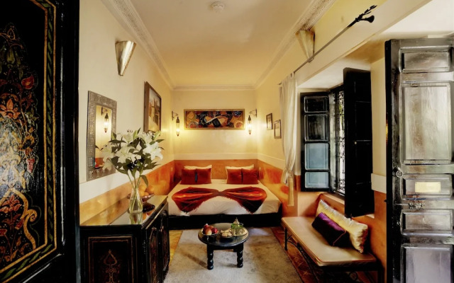 Riad Dar El Souk