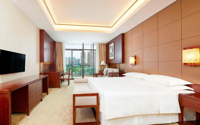 Four Points By Sheraton Danzhou