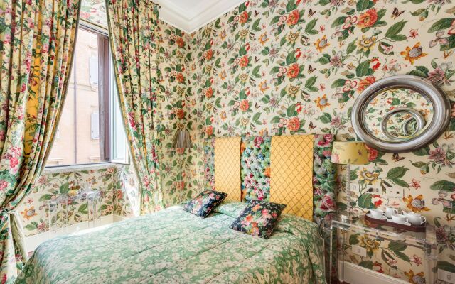 Casa Heberart Guest House - Sistina