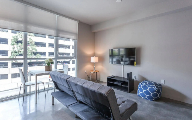 Tripbz Olive Suites