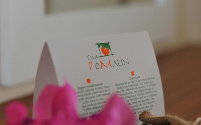 Club Pomalin