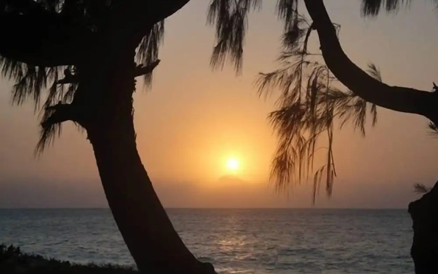 Chuiba Bay Lodge